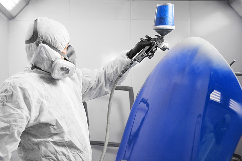 Diluenti per spartitraffico