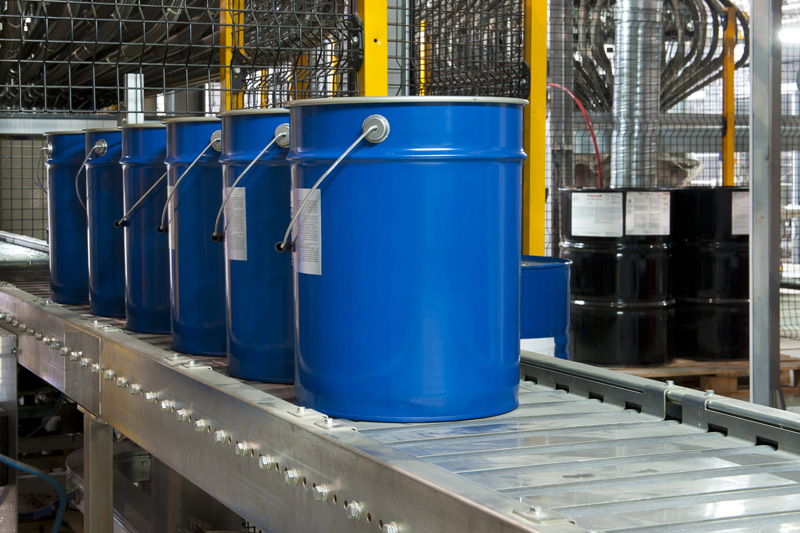 Diluenti per spartitraffico